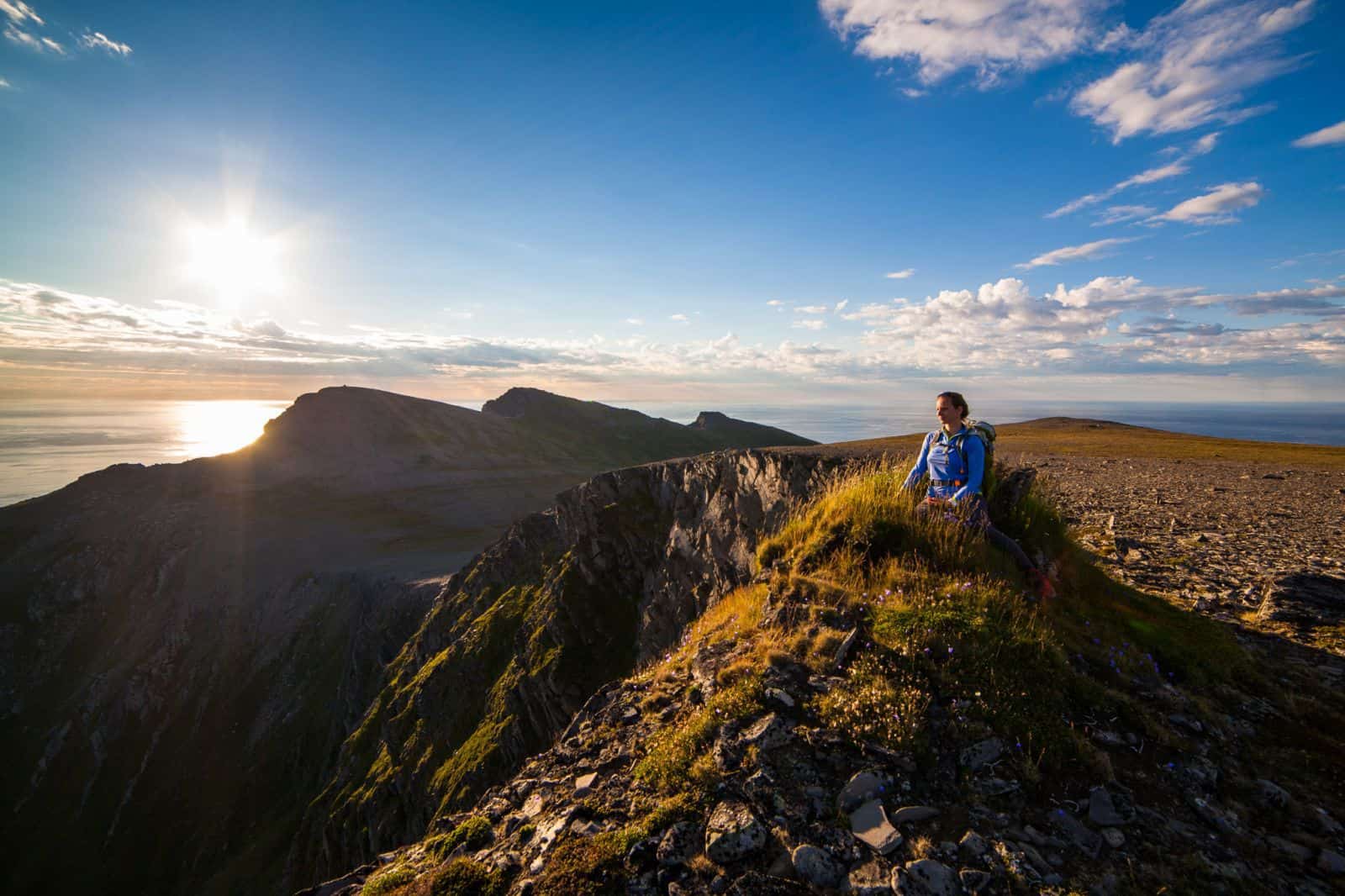 Nórsko ako nízkorozpočtová dovolenková destinácia - Vista Travellers