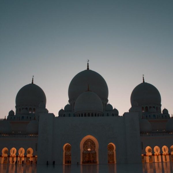 Abu Dhabi